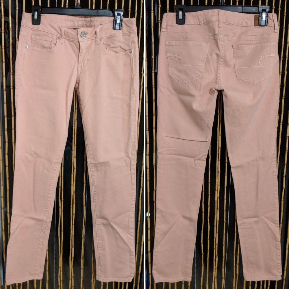 💮American Eagle Stretch Skinny Jeans💮 Perfect!